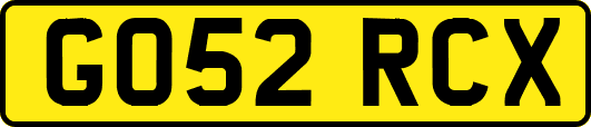 GO52RCX