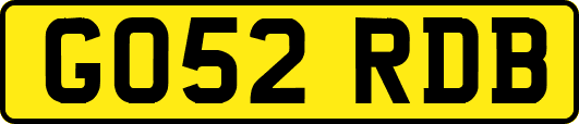 GO52RDB