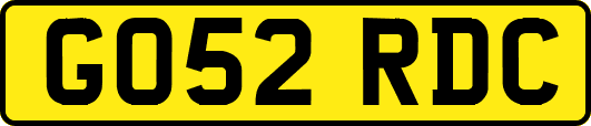 GO52RDC