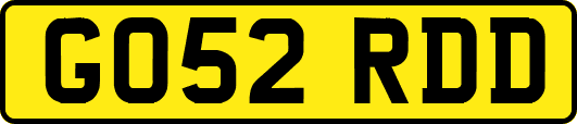 GO52RDD