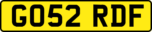 GO52RDF