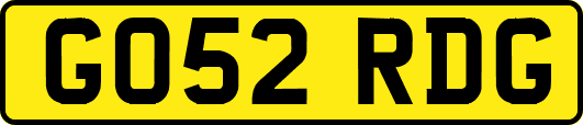 GO52RDG
