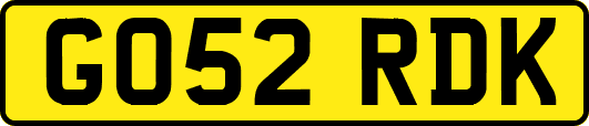 GO52RDK