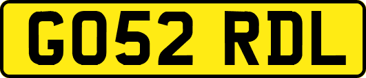GO52RDL