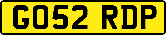 GO52RDP