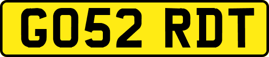 GO52RDT