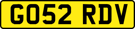 GO52RDV