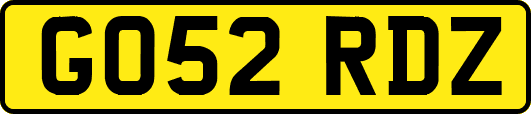 GO52RDZ
