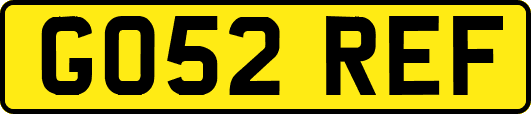 GO52REF