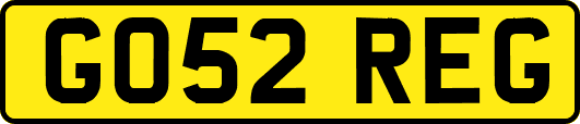 GO52REG