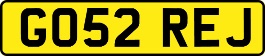GO52REJ
