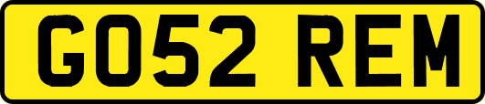 GO52REM