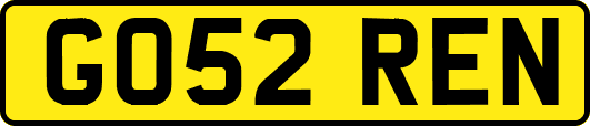 GO52REN