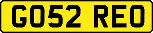 GO52REO