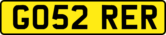GO52RER