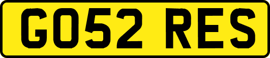 GO52RES