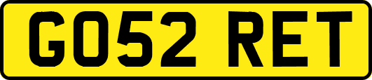 GO52RET