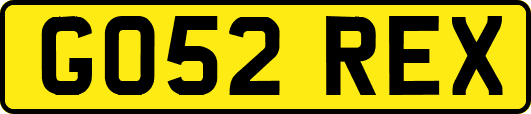 GO52REX