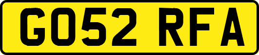 GO52RFA