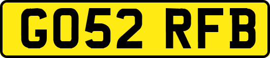 GO52RFB