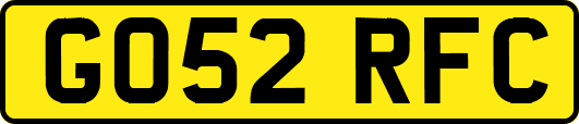 GO52RFC