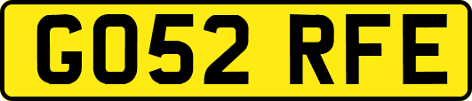 GO52RFE