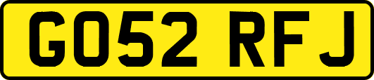 GO52RFJ
