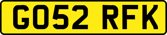 GO52RFK