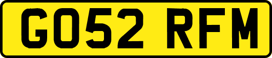 GO52RFM