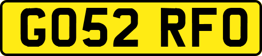 GO52RFO