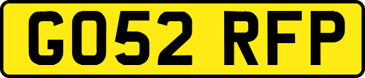GO52RFP