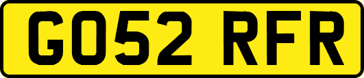 GO52RFR