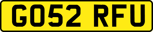 GO52RFU
