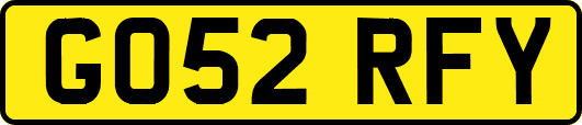 GO52RFY