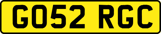 GO52RGC