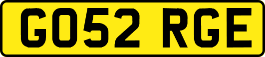 GO52RGE