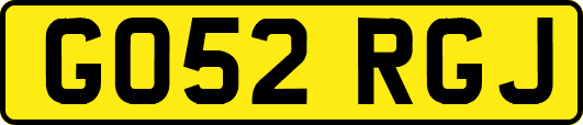 GO52RGJ