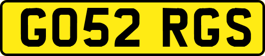 GO52RGS