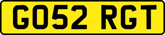 GO52RGT