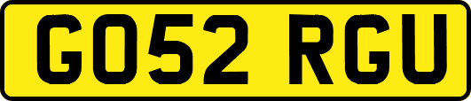 GO52RGU