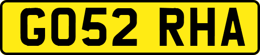 GO52RHA