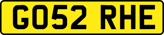 GO52RHE