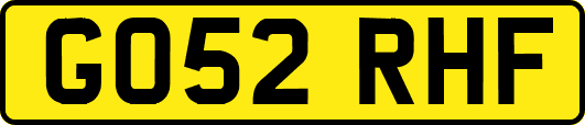 GO52RHF