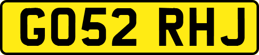 GO52RHJ