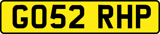 GO52RHP