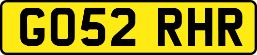 GO52RHR
