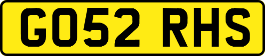GO52RHS