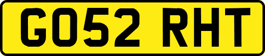 GO52RHT