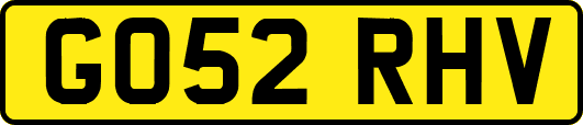 GO52RHV