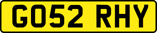 GO52RHY